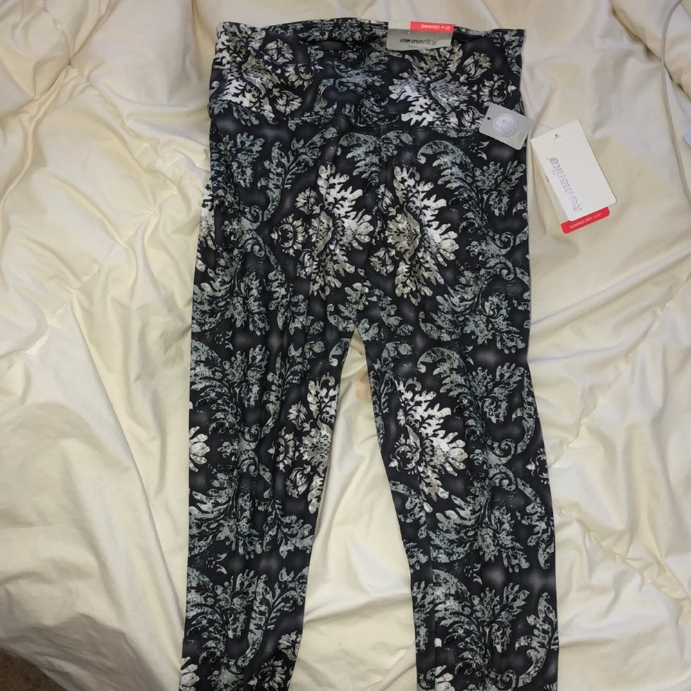 Marika Preformance leggings
